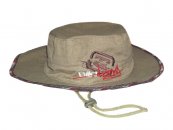 Fisherman's cap ID: 130110036