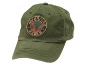 Washed cap ID: 140022053