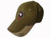 Washed cap ID: 140022105